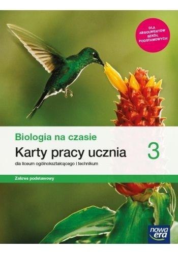 Biologia LO 3 Na czasie... KP ZP 2021 NE Biologia LO 3 Na czasie... KP ZP 2021 NE