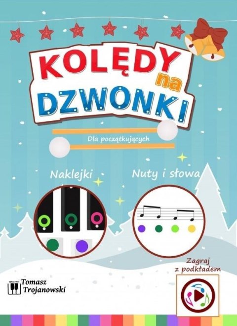 Kolędy na dzwonki Kolędy na dzwonki