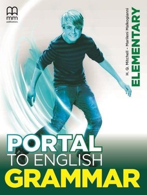 Portal to English Elementary GB MM PUBLICATIONS Portal to English Elementary GB MM PUBLICATIONS