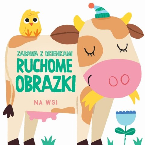 Ruchome obrazki - Na wsi