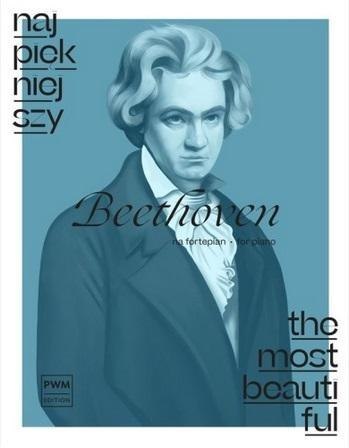 Najpiękniejszy Beethoven na fortepian