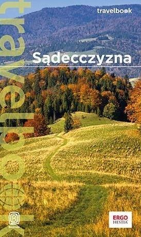 Sądecczyzna. Travelbook Sądecczyzna. Travelbook