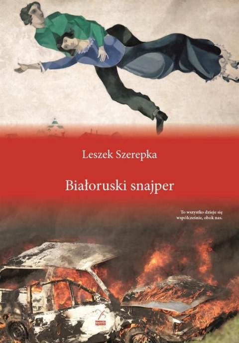 Białoruski snajper Białoruski snajper