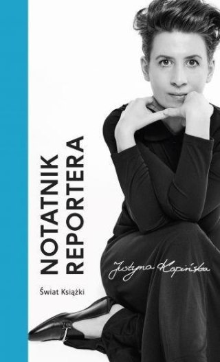 Notatnik reportera