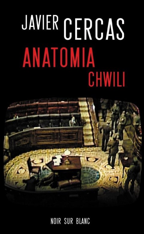 Anatomia chwili Anatomia chwili