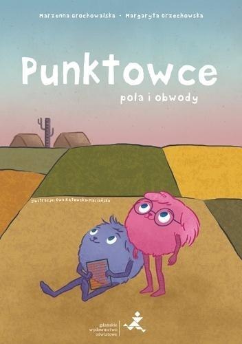 Punktowce. Pola i obwody. Klasy 48 Punktowce. Pola i obwody. Klasy 48