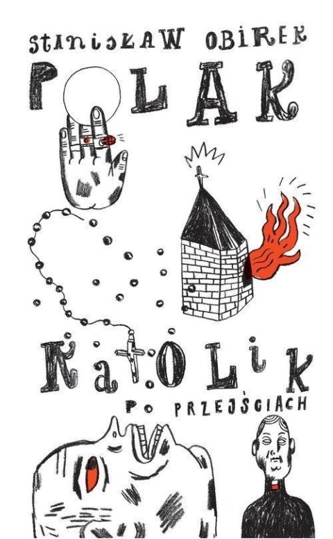 Polak-katolik po przejściach Polak-katolik po przejściach