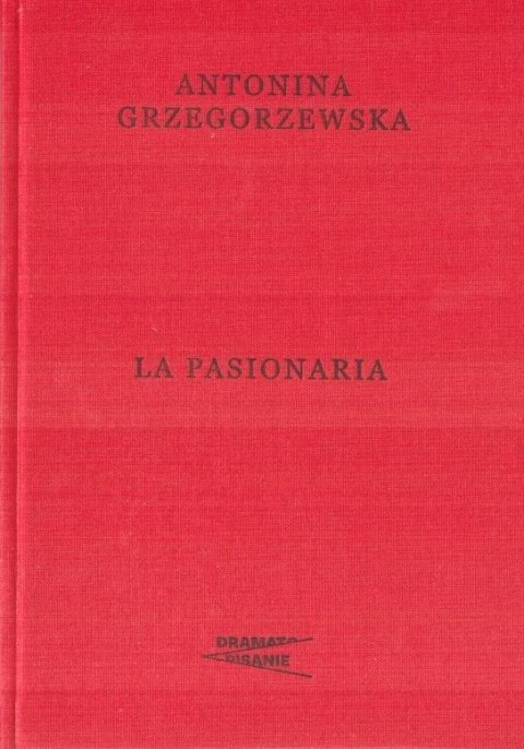 La Pasionaria La Pasionaria