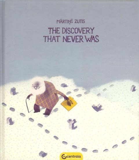 The Discovery That Never Was The Discovery That Never Was