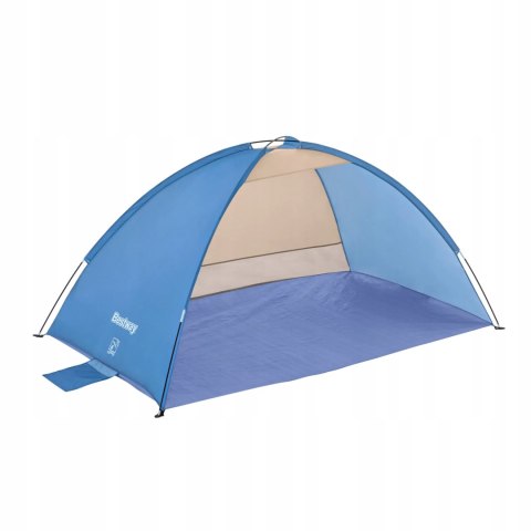 Bestway Namiot plażowy UV dwuosobowy 120x200x95 cm wodoodporny 68105 Bestway Namiot plażowy UV dwuosobowy 120x200x95 cm wodoodporny 68105
