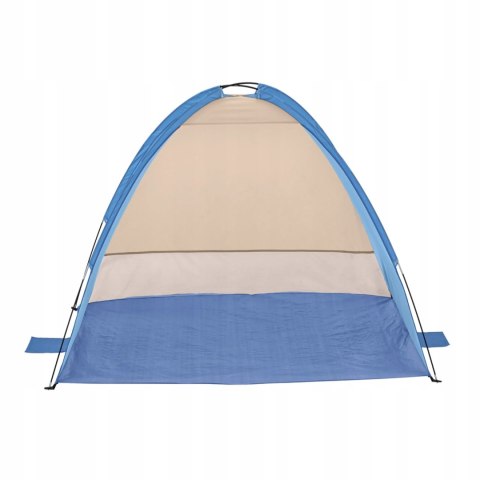 Bestway Namiot plażowy UV dwuosobowy 120x200x95 cm wodoodporny 68105 Bestway Namiot plażowy UV dwuosobowy 120x200x95 cm wodoodporny 68105