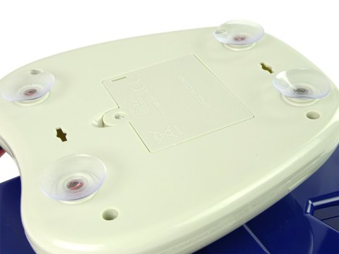 Kierownica Dla Dzieci Symulator Jazdy Efekty Dźwiękowe Świetlne Kierownica Dla Dzieci Symulator Jazdy Efekty Dźwiękowe Świetlne