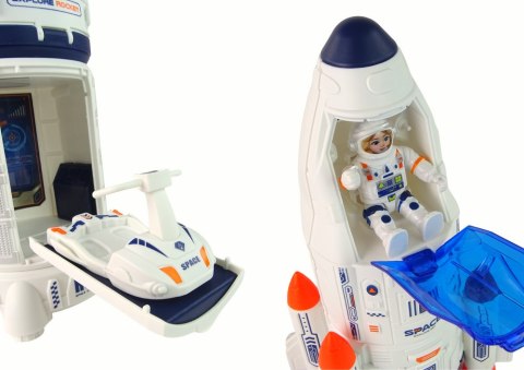 Zestaw Rakieta Kosmos Statki Space Pojazdy Zestaw Rakieta Kosmos Statki Space Pojazdy