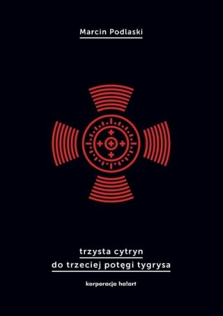 Trzysta cytryn do trzeciej potęgi tygrysa