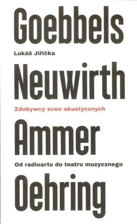 Zdobywcy scen akustycznych. Od radioartu do... Zdobywcy scen akustycznych. Od radioartu do...