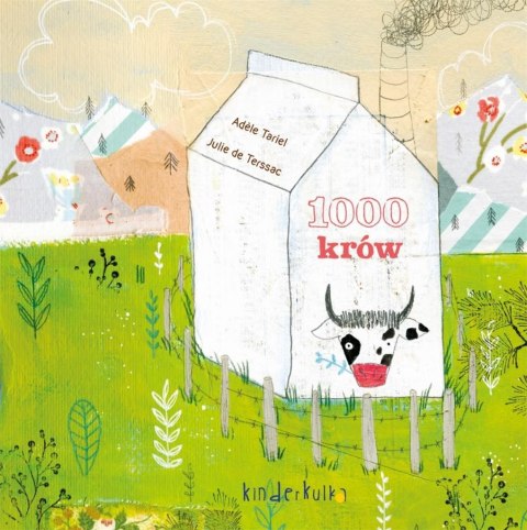 1000 krów 1000 krów