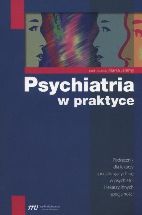 Psychiatria w praktyce Psychiatria w praktyce