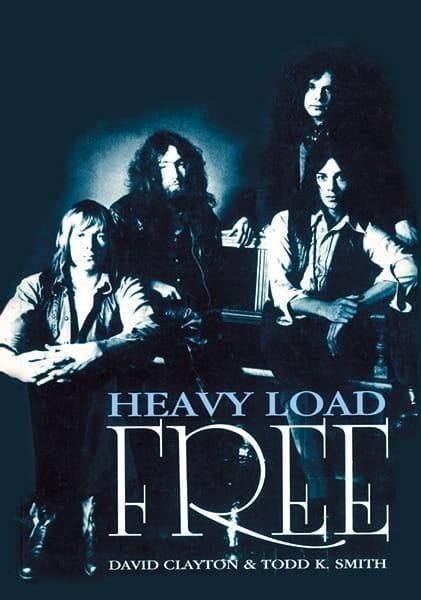 Free. Heavy Load