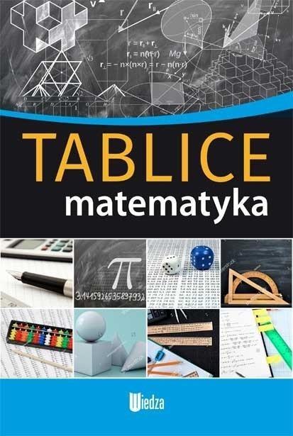 Tablice. Matematyka Tablice. Matematyka