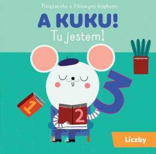 A KUKU! - liczby