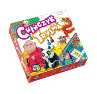 Chińczyk - Trylma