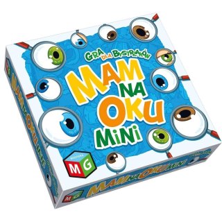 Mam na oku Mini