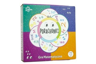 Porachunki ABINO