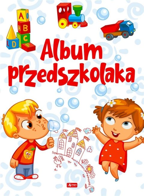 Album Przedszkolaka Album Przedszkolaka