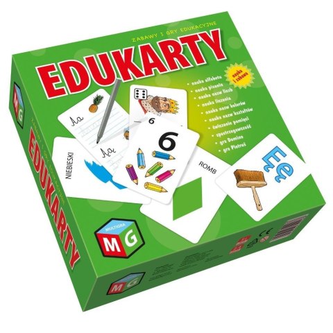 Edukarty Edukarty