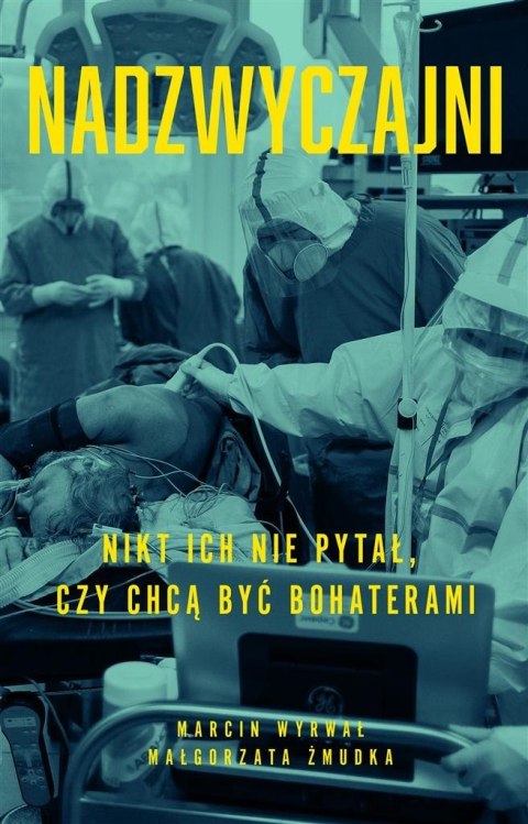 Nadzwyczajni Nadzwyczajni