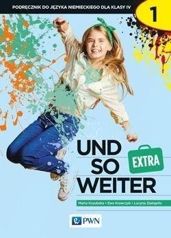 Und so weiter 1. EXTRA KB w.2020 PWN Und so weiter 1. EXTRA KB w.2020 PWN