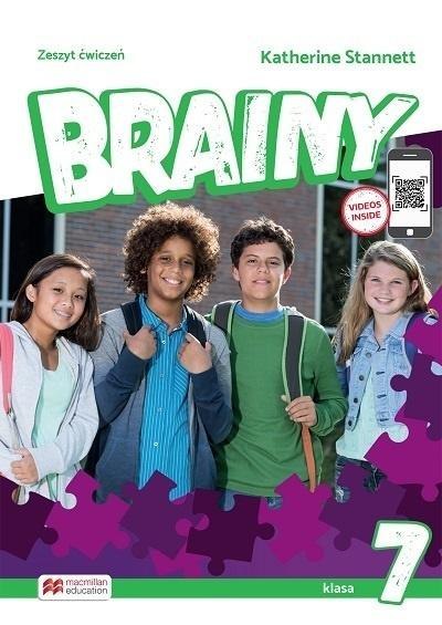 Brainy 7 WB MACMILLAN Brainy 7 WB MACMILLAN
