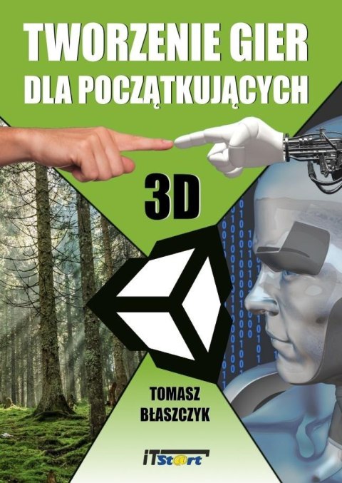 Tworzenie gier dla początkujących Tworzenie gier dla początkujących