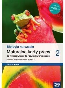 Biologia LO 2 Na czasie... KP ZR 2020 NE Biologia LO 2 Na czasie... KP ZR 2020 NE