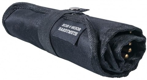 Etui czarne na kredki 36szt Etui czarne na kredki 36szt