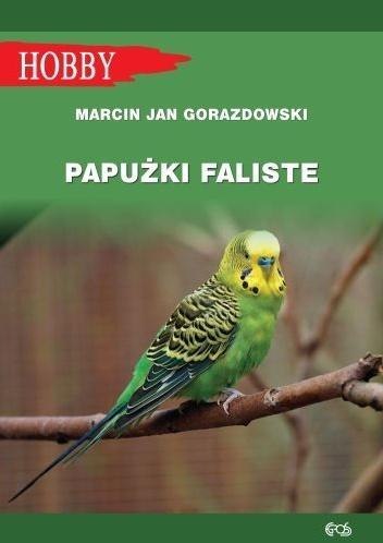 Papużki faliste Papużki faliste