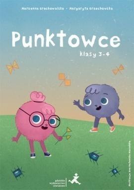 Punktowce. Klasy 3-4