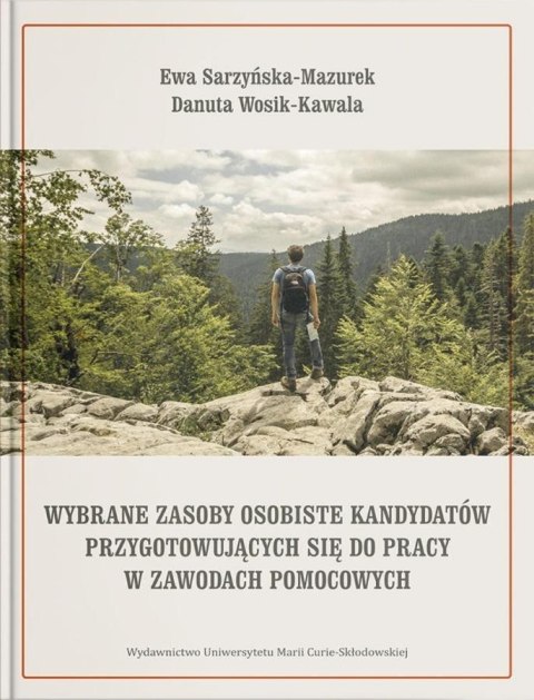 Wybrane zasoby osobiste kandydatów... Wybrane zasoby osobiste kandydatów...