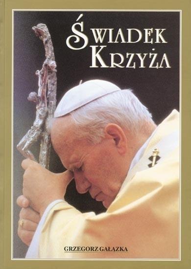 Album - Świadek Krzyża Album - Świadek Krzyża