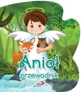 Anioł przewodnik Anioł przewodnik