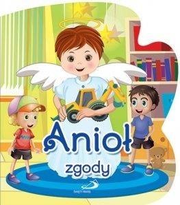 Anioł zgody Anioł zgody