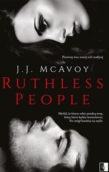 Ruthless People Ruthless People