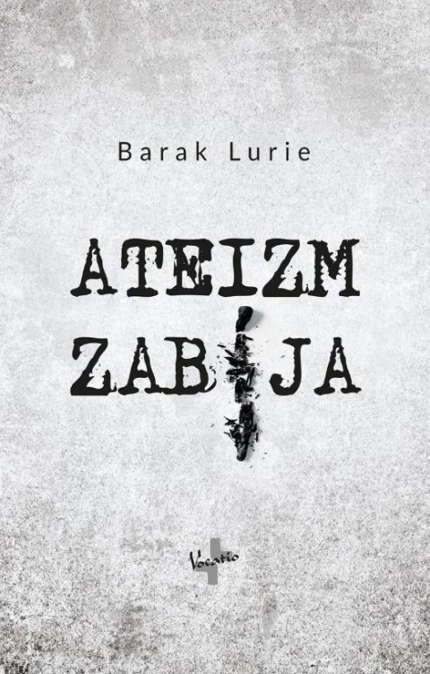 Ateizm zabija Ateizm zabija