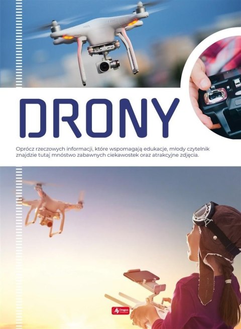 Drony Drony
