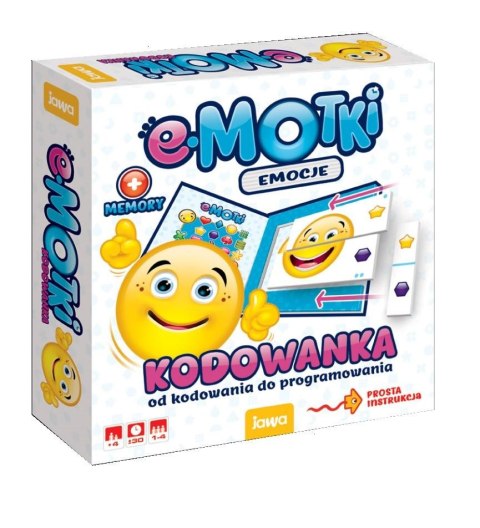 Emotki JAWA Emotki JAWA