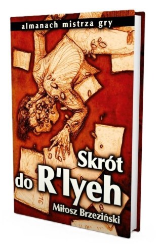 Skrót do R'yleh PORTAL