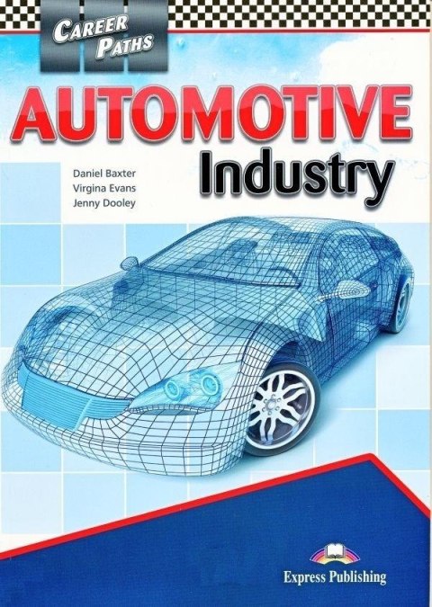 Career Paths: Automotive Industry + DigiBook Career Paths: Automotive Industry + DigiBook