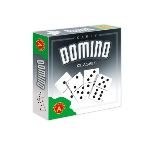 Domino ALEX Domino ALEX
