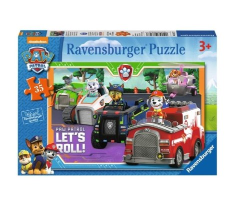 Puzzle 35 Psi Patrol Puzzle 35 Psi Patrol