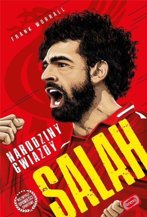 Salah. Narodziny gwiazdy Salah. Narodziny gwiazdy